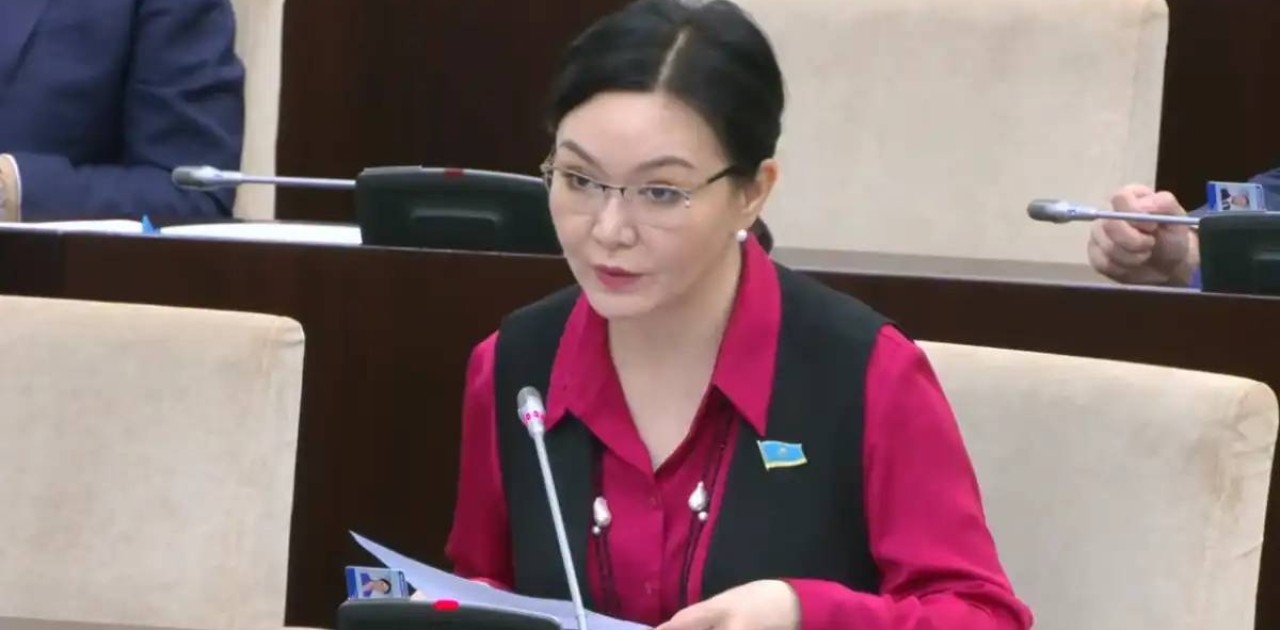 Қазақстан мен Кипр арасындағы сотталған адамдарды беру туралы заң қабылданады