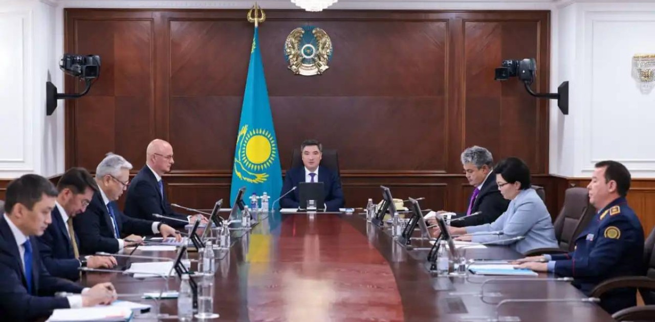 Үкімет биыл геологиялық барлауға 30 млрд теңге бөледі