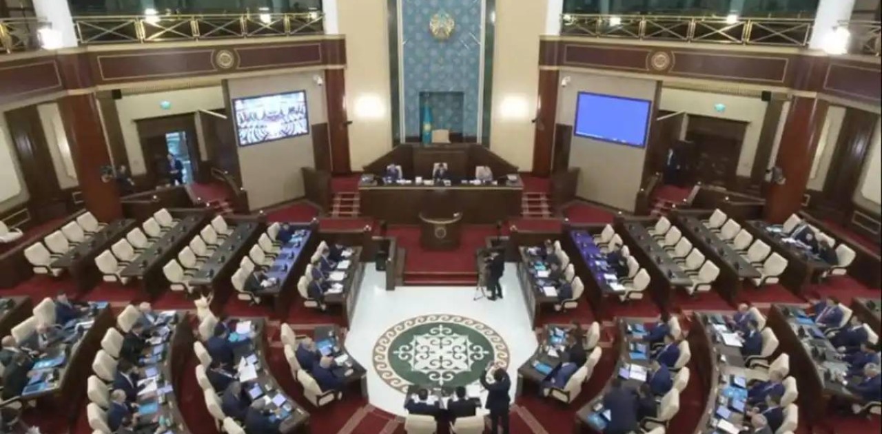 Енді жеке академияларға өз атауларына «ұлттық» сөзін тіркеуге рұқсат етілмейді