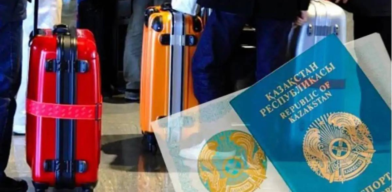 Биыл 2 мыңнан астам адам қандас мәртебесін алды