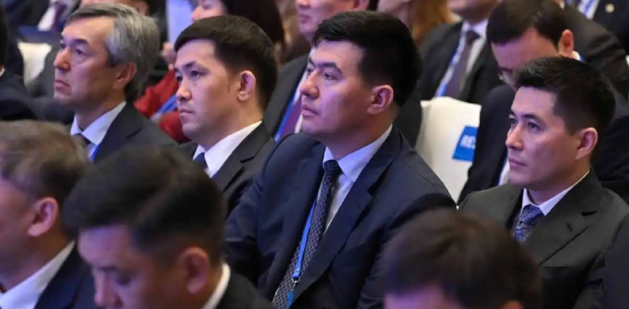 Қытайлық компаниялармен тығыз байланыста жұмыс істеуге ниеттіміз – Президент