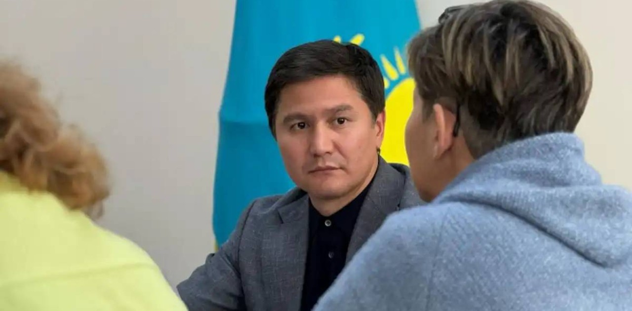 Ашықтық пен әділдік – берік қоғамның негізі