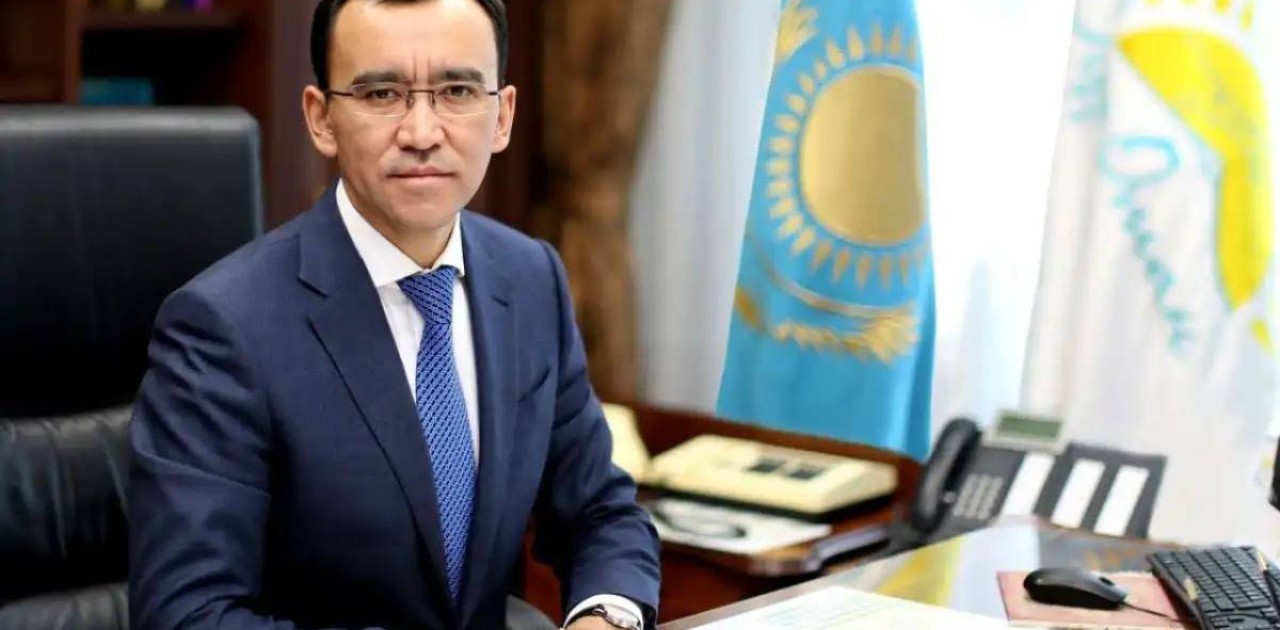 Мәулен Әшімбаев: Амал мерекесі – жаңару мен жаңғырудың жаршысы