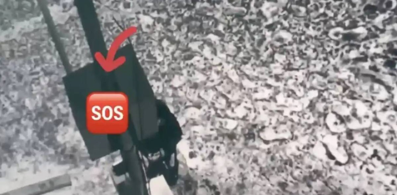 SOS түймесі павлодарлық әйелді қауіпті жағдайдан құтқарды