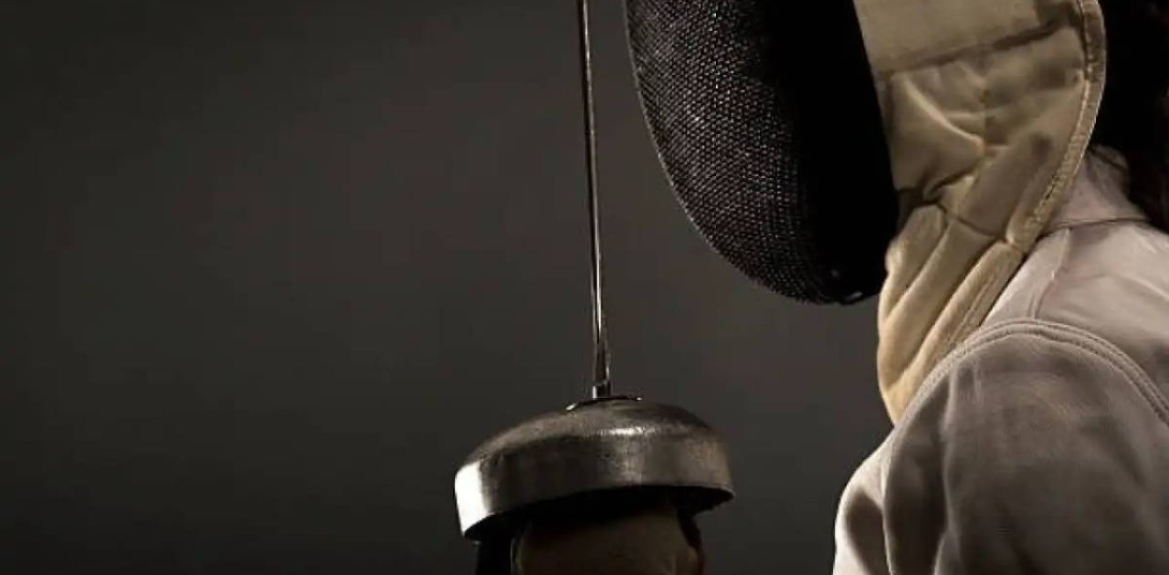 Қазақстандық семсерлесушілер әлем кубогы кезеңінде күміс медаль иеленді