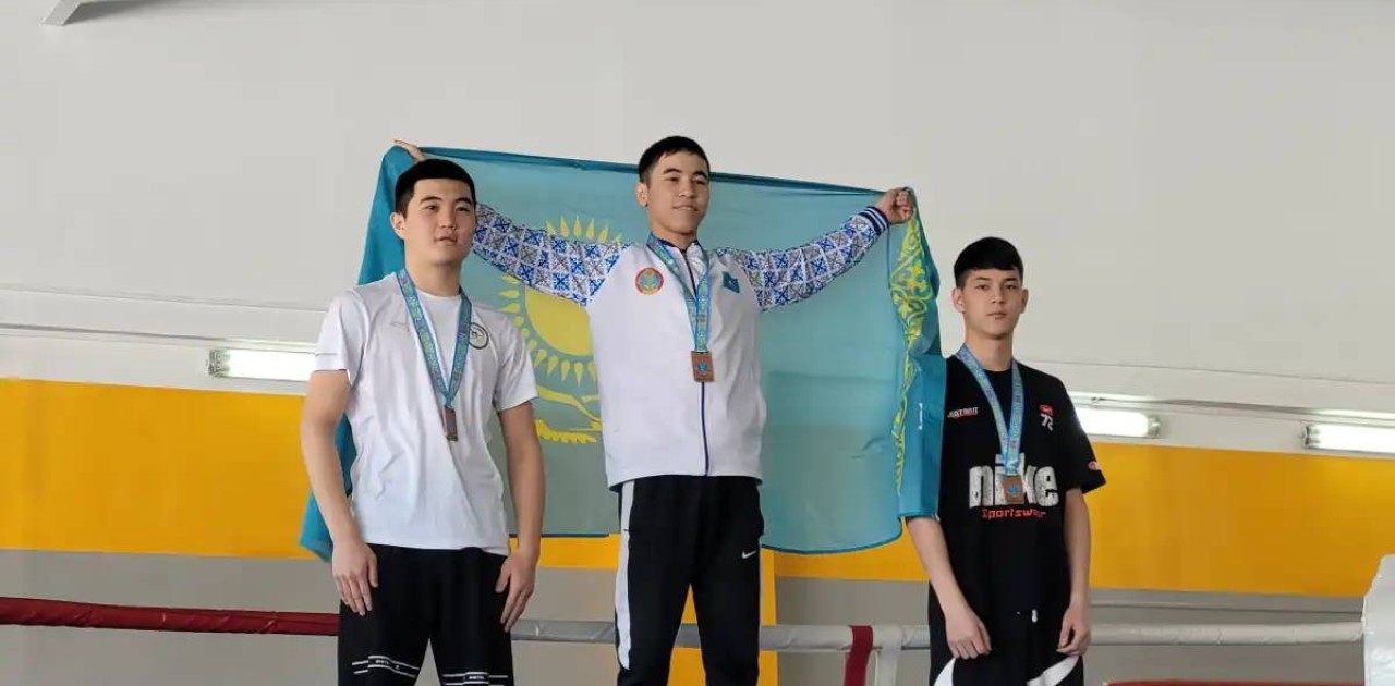 «Ата салтым – асыл қазынам»: елордада спорттық-мәдени шара өтті