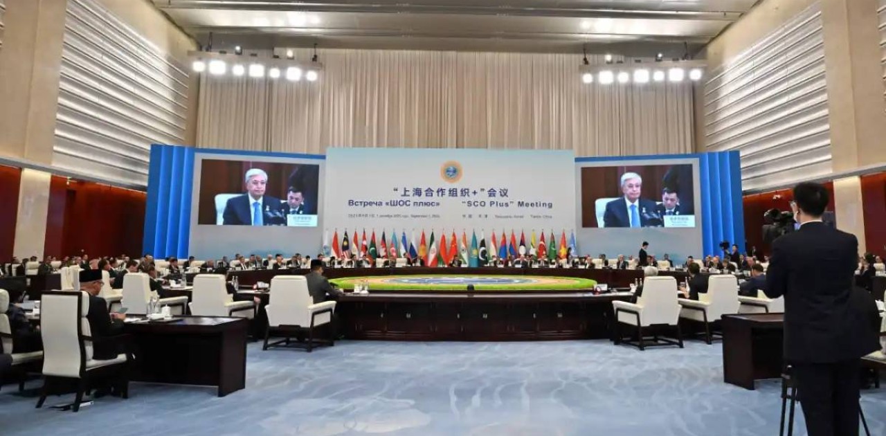 Президент Біріккен Ұлттар Ұйымын реформалаудың қажет екенін айтты