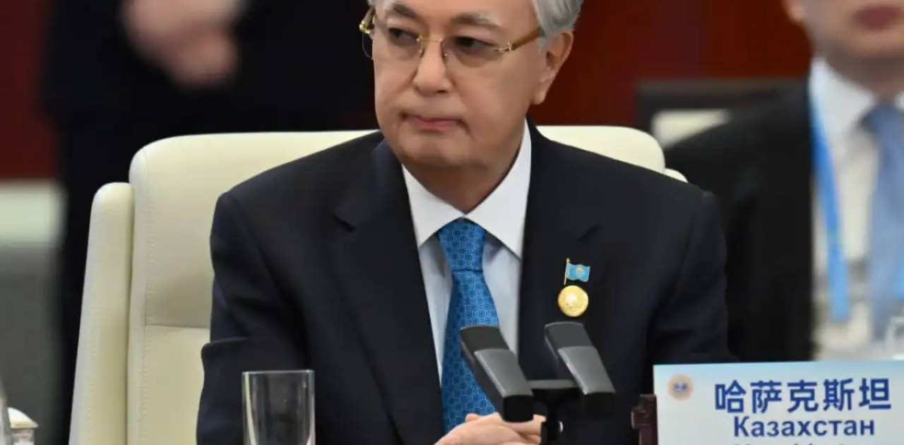 Мемлекет басшысы «ШЫҰ плюс» саммитіне қатысты