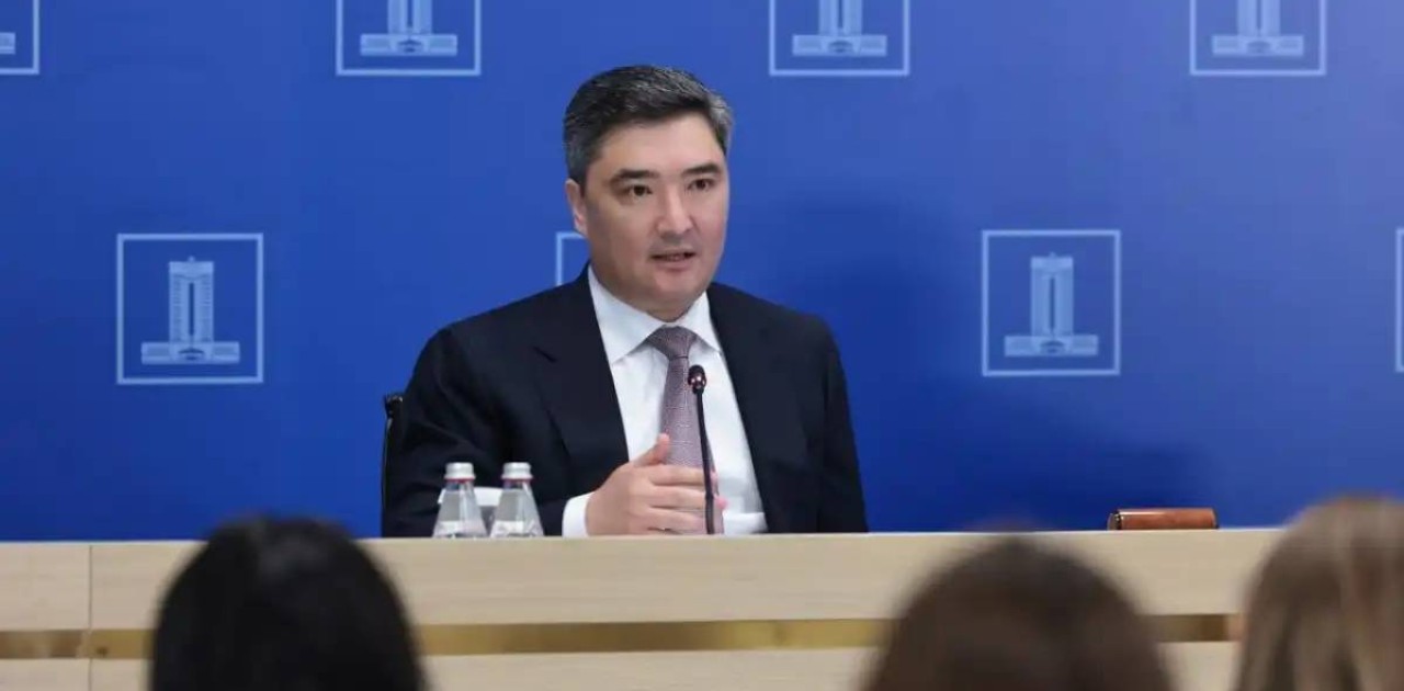 Олжас Бектенов: Жаңа кәсіпорындар ашып, жұмыс орындарын құру қажет