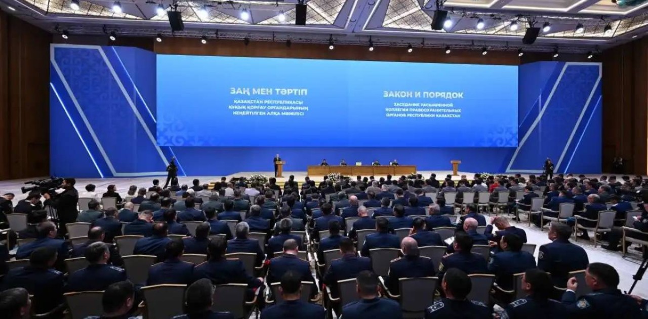 Көшелер мен құқық қорғау мекемелерін батырлардың атымен атауға болады - Президент