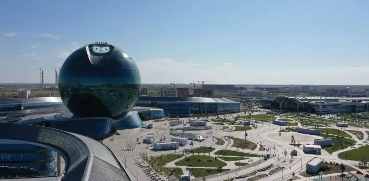 Елордаға былтыр қанша турист келді