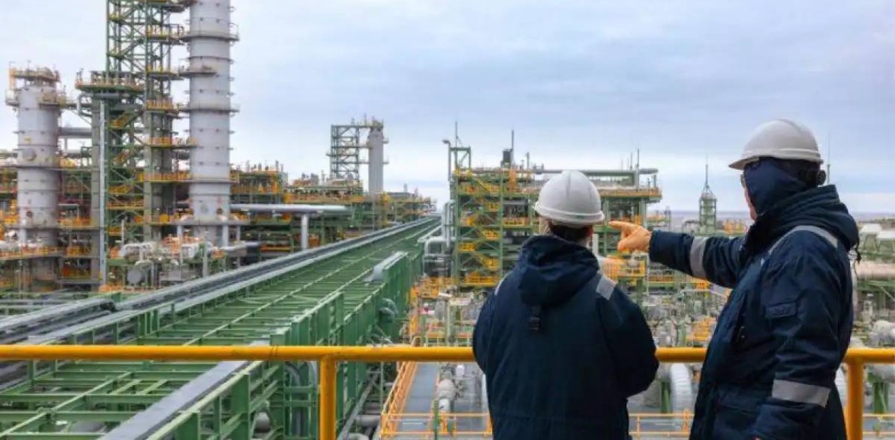 Бектенов Теңіз кен орнындағы негізгі мұнай-газ жобаларын аяқтауды тапсырды