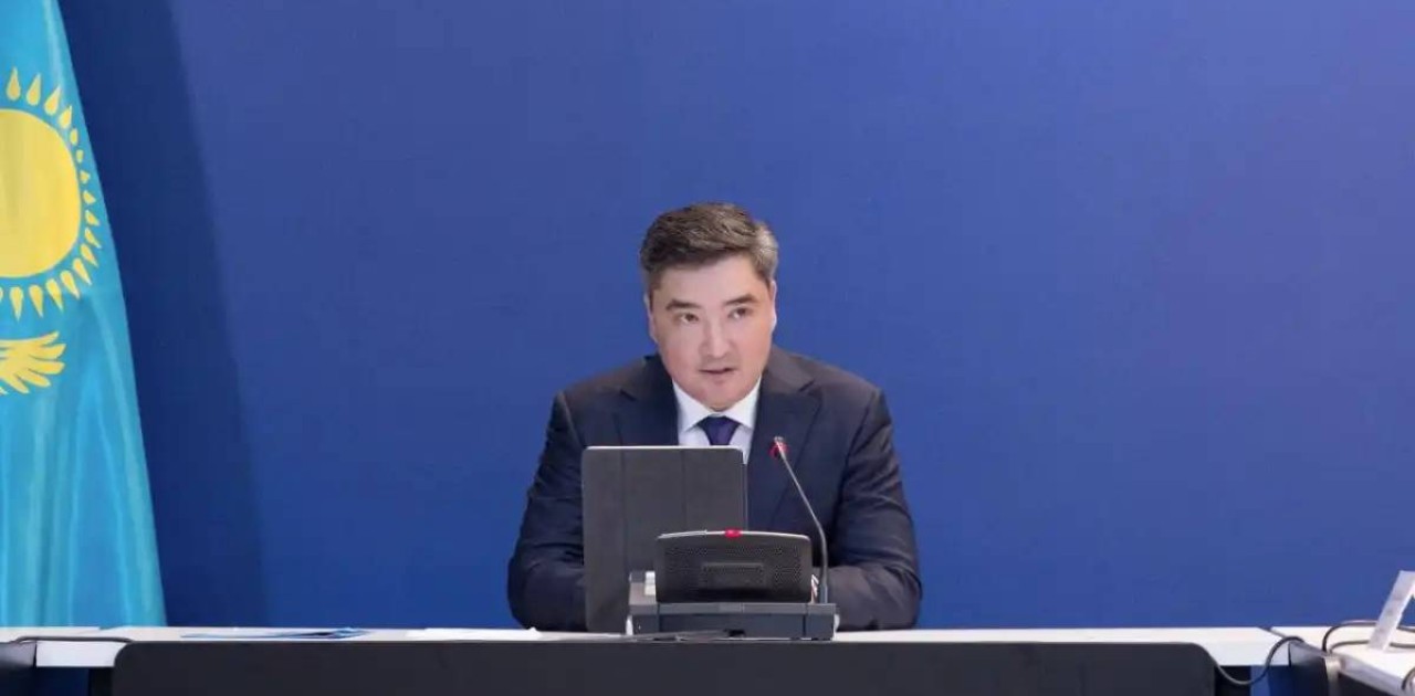 Олжас Бектенов: Бағаны тұрақтандыру – Үкімет пен әкімдіктер жұмысының маңызды басымдығы