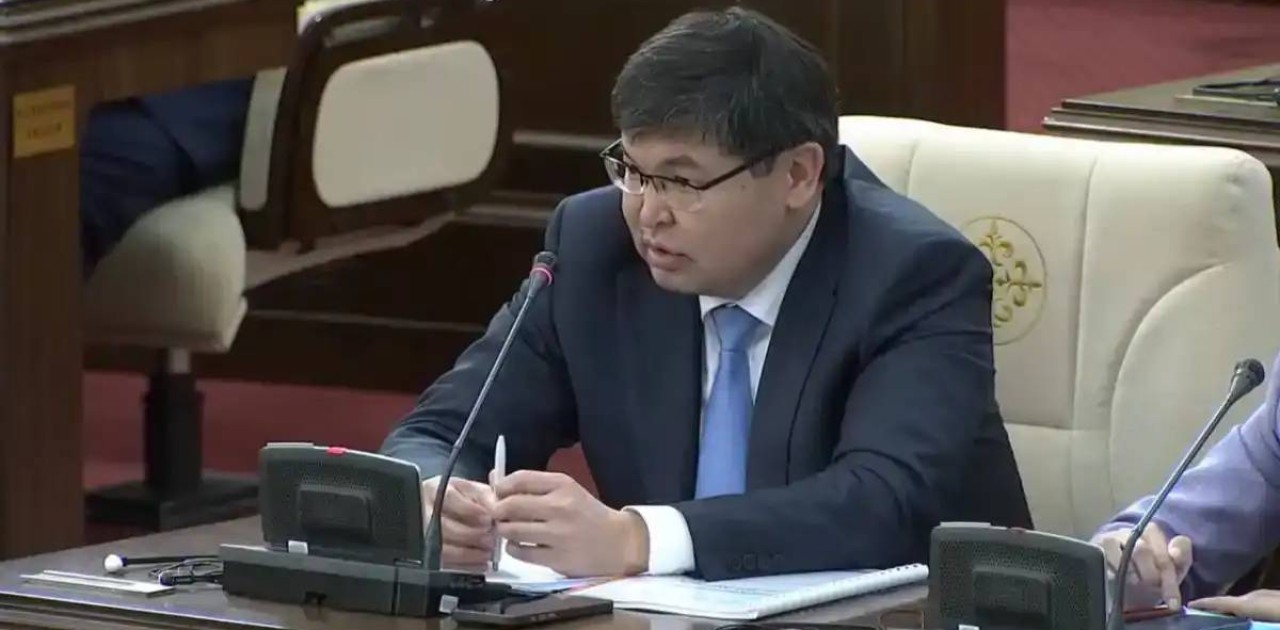 Автомобиль өткізу пункттері жыл соңына дейін 100% жаңғыртылады - қаржы министрі