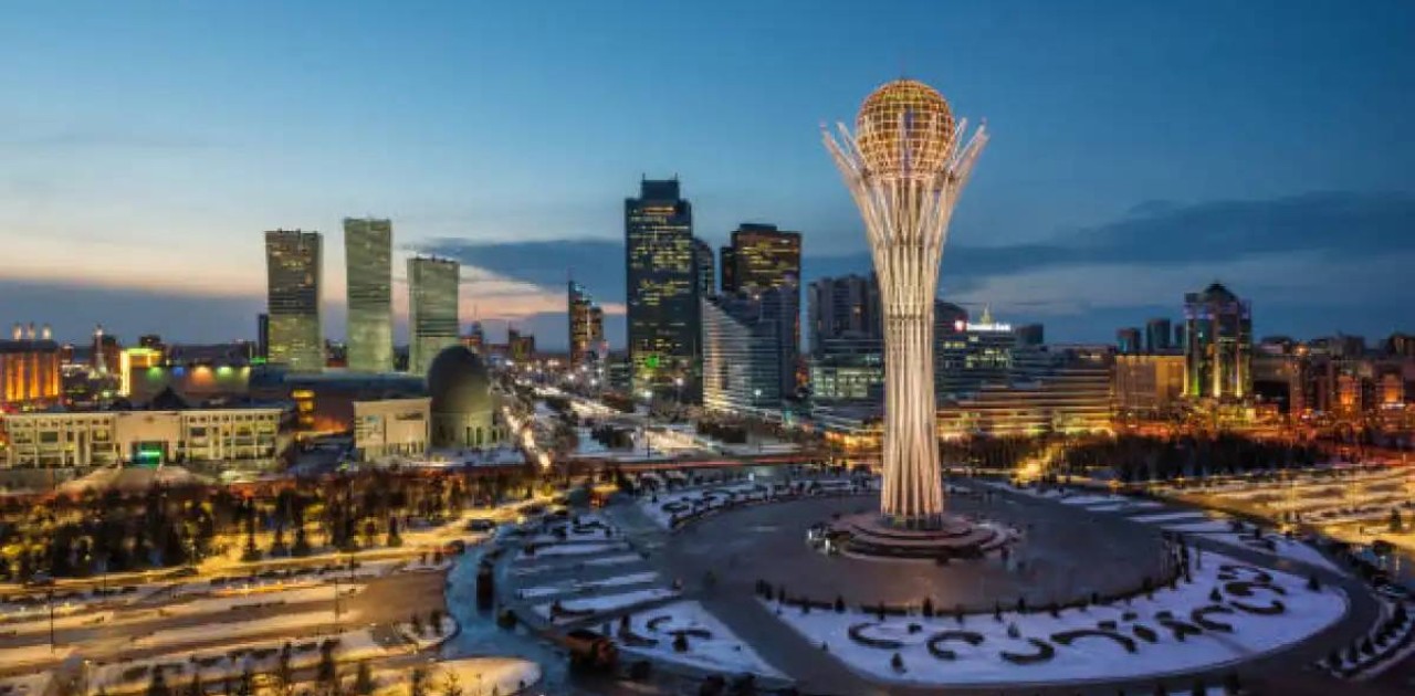 Астанада 2025 жылдың соңына дейін жаңа стадион ашылады