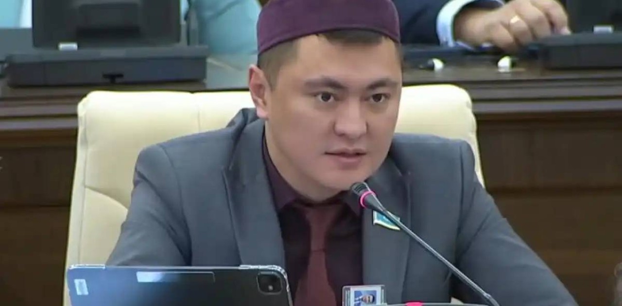 Әлеуметтік желілерде қазақ әндері тағы да жоғалып кетпей ме: Әділет министрі жауап берді