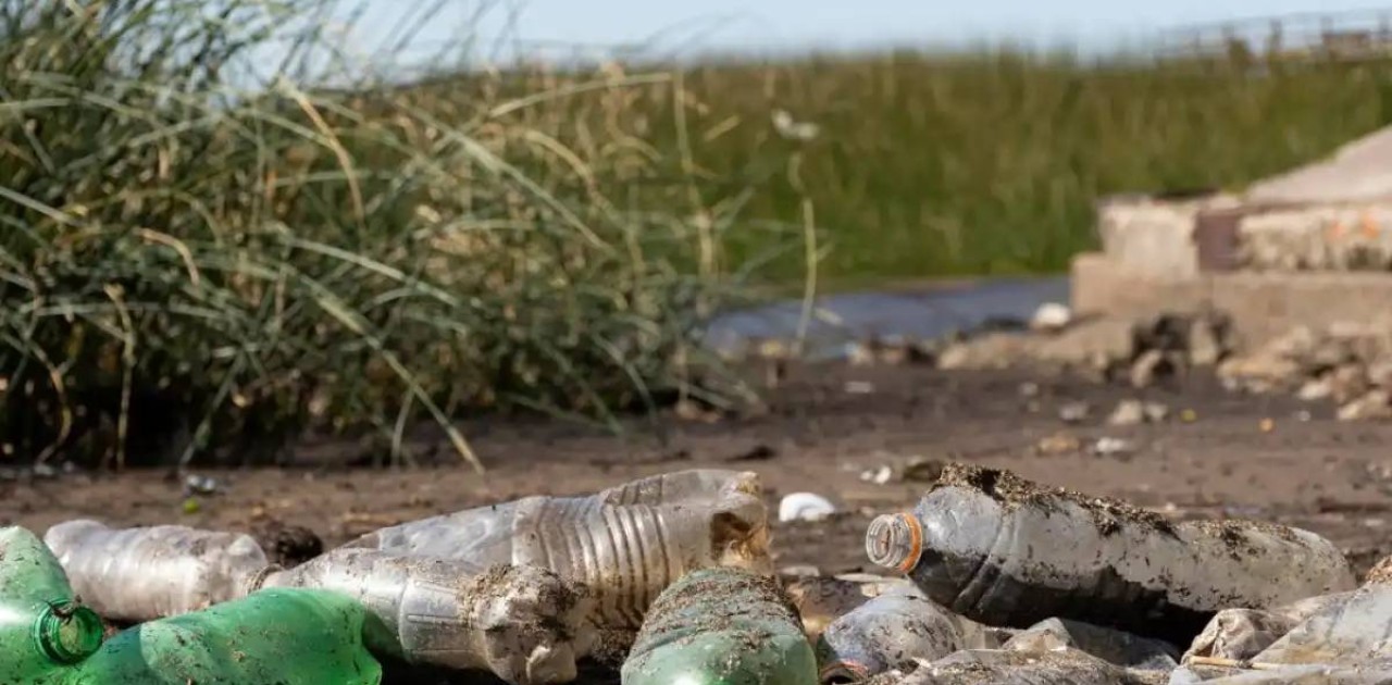 Елімізде жыл сайын 4,5 млн тоннадан астам қоқыс жиналады