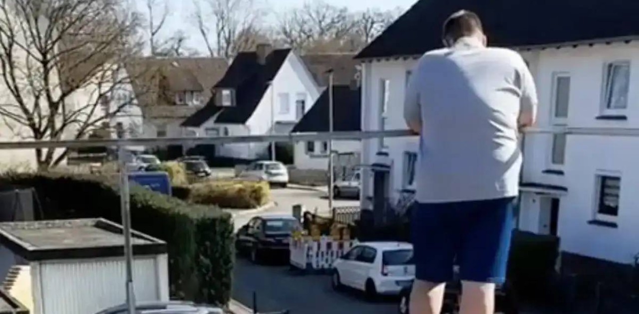 «Жүрегім қалып кеткендей»: Германияға көшіп кеткен ер адам Қазақстанға деген сағынышын айтты