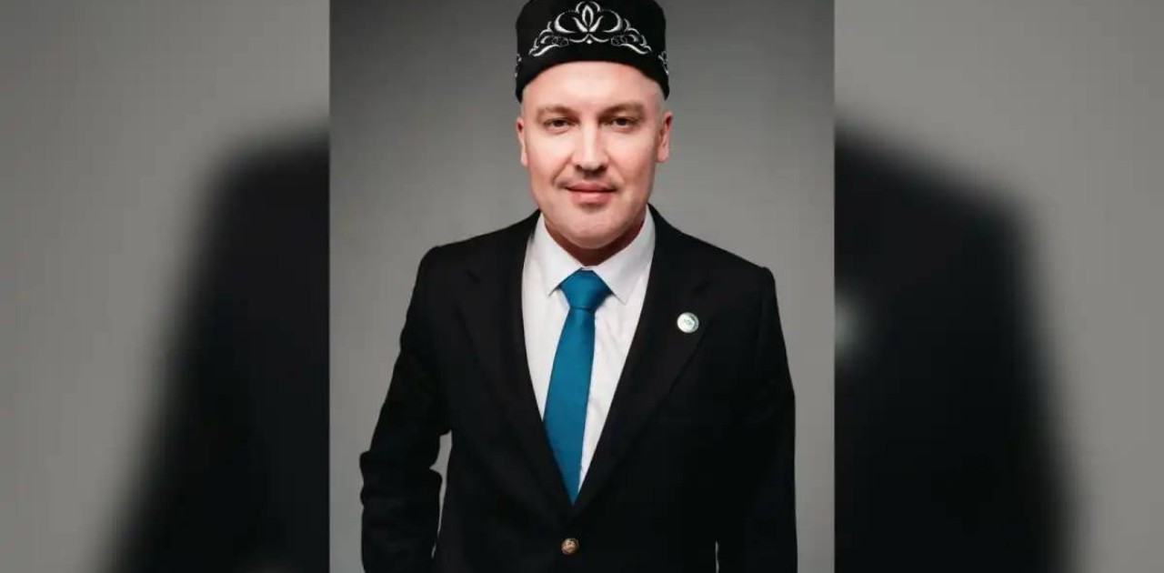 Равиль Валеев: Бірлік күні - этностар арасындағы достықтың терең символы