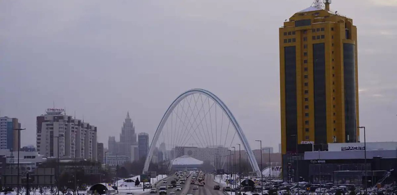 Астанадағы жаңа стадион құрылысына 17 млрд теңге  қаржы бөлінді