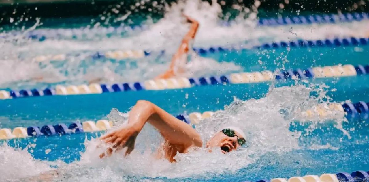 Елордалық параспортшылар АҚШ-та өткен халықаралық чемпионатта жүлдегер атанды