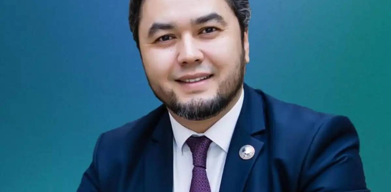 Шерзод Пулатов: Біздің күшіміз – бірлікте