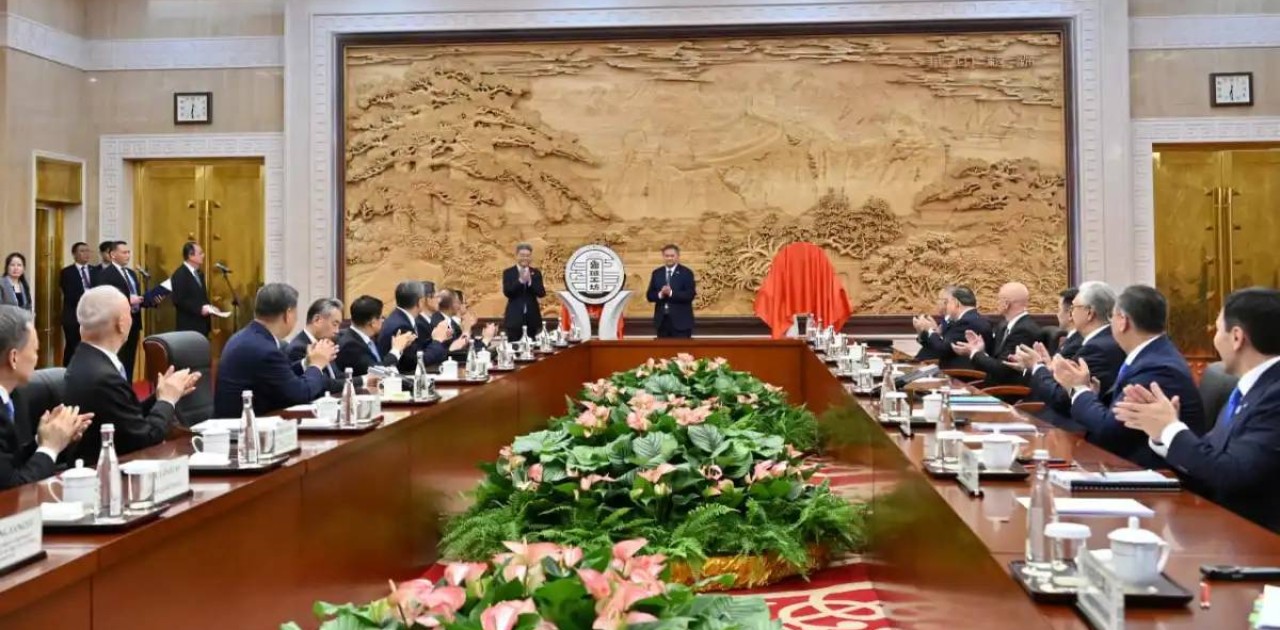 Қазақстанда Лу Бань зертханалары ашылды