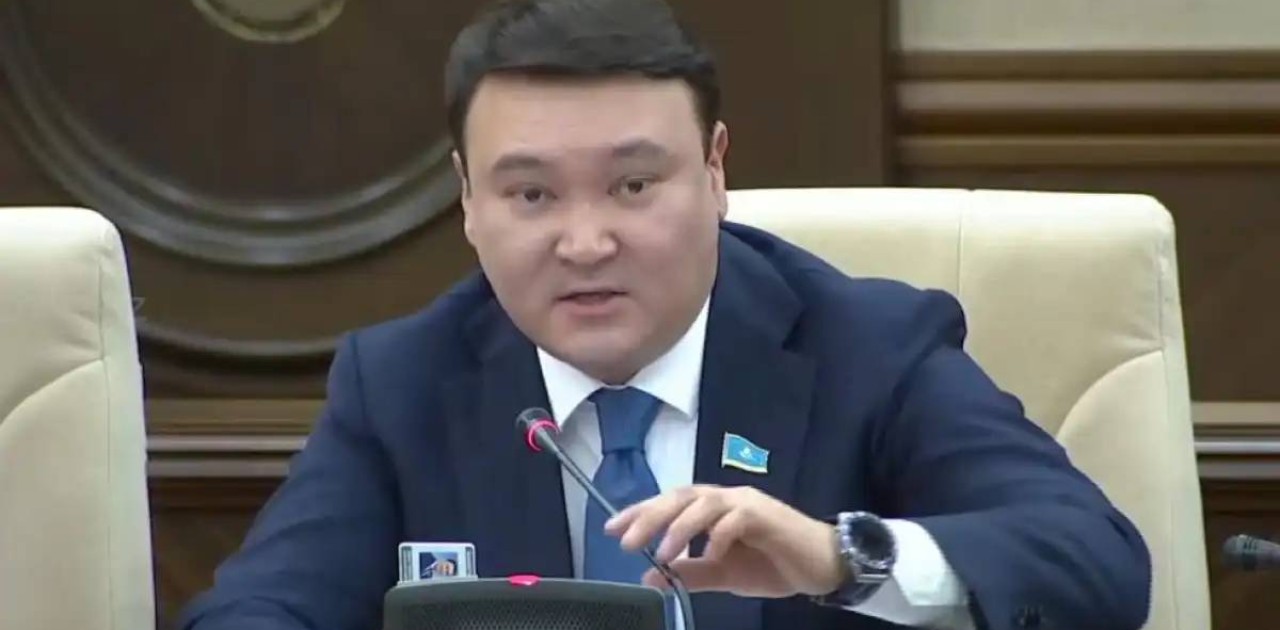 Жемқорлық, қылмыс жасағандар эндаумент қорларды құра ала ма – Мақсат Толықбаев