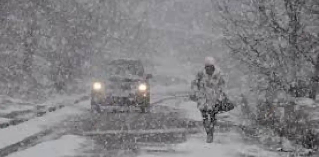 Астана қаласы құтқарушылары ауа райына байланысты үндеу жасады