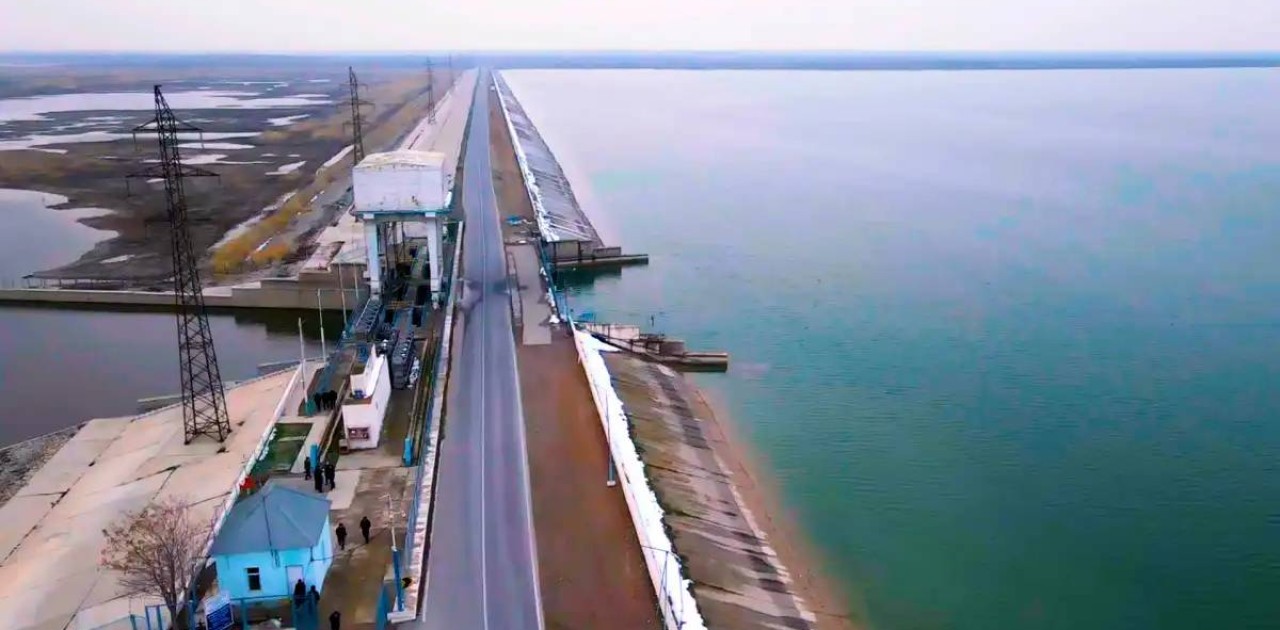 Президент тапсырмасы: Қазақстанда бес жылда 42 жаңа су қоймасы салынады