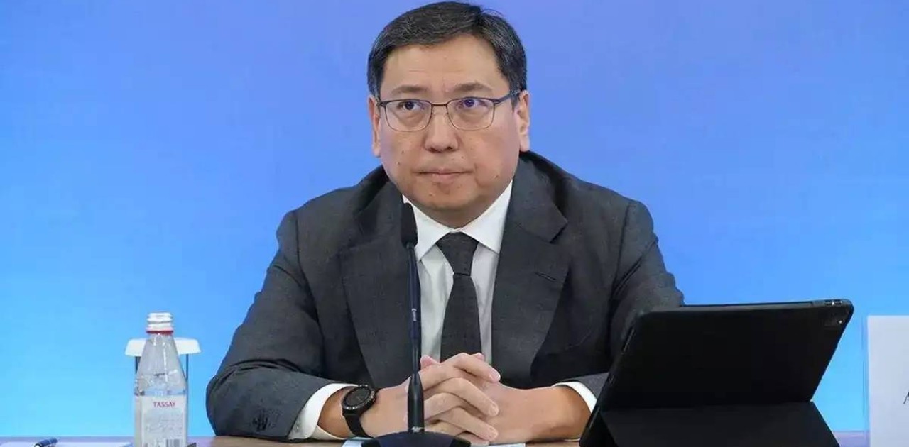 Ерболат Досаев Алматы қаласының әкімі лауазымынан босатылды
