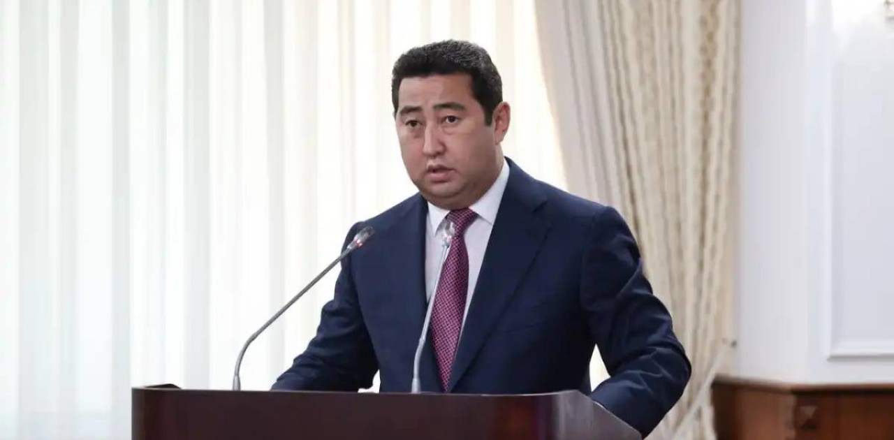 Министр мал ауруларын болдырмау үшін иелеріне қатаң талап қойылатынын айтты