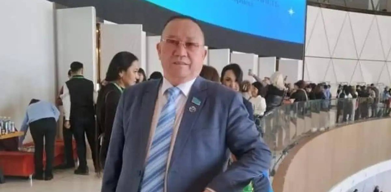 Нұрлан Әуесбаев: Татулық пен келісімді дәріптеу – жалпы мемлекеттің тұтастығын бекемдеу