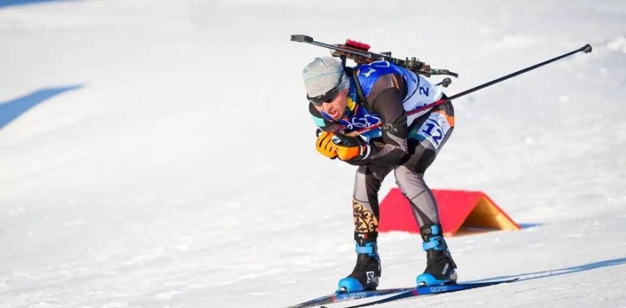 Биатлоннан әлем кубогіне қатысатын спортшылар анықталды