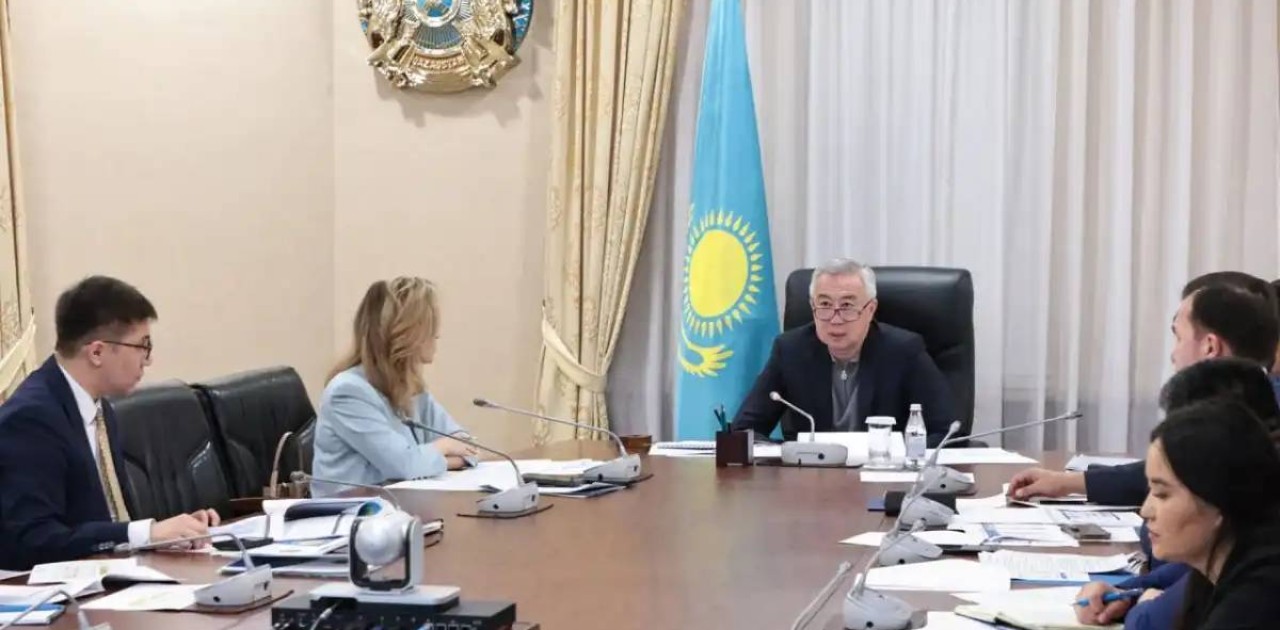 Үкімет бірінші жартыжылдықтағы инфляция қорытындысын жариялады