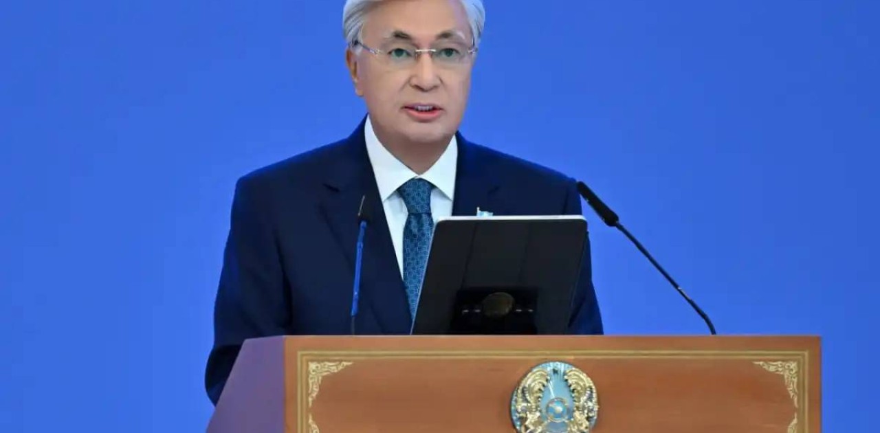 Президент: Бұл егемен еліміз үшін тарихи сәт болды