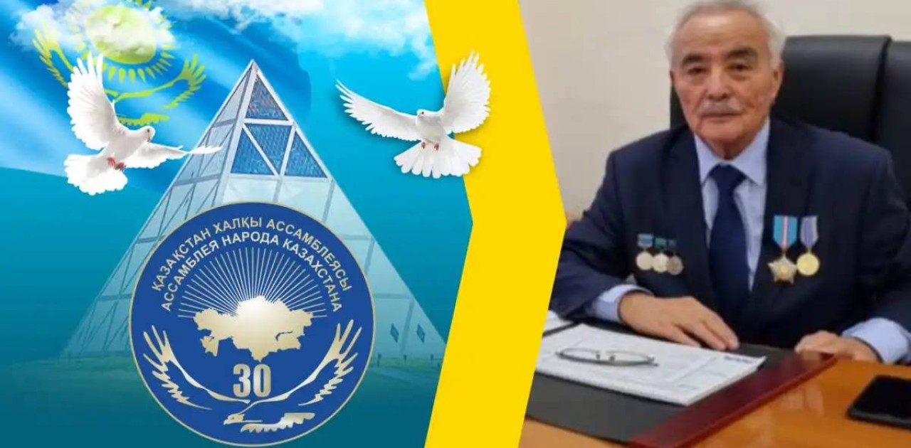 Қазақстанның татулығын сақтау жолындағы жұмыстарды  жүзеге асырамыз – Тілеген Садық