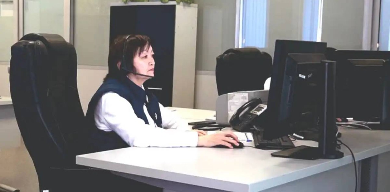 42 жыл қоғамдық көлік саласында: Астана тұрғыны Президент қолынан марапат алды