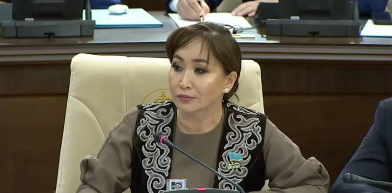 Astana Hub өзін-өзі ақтауы үшін қанша жыл керек – Қарақат Әбден