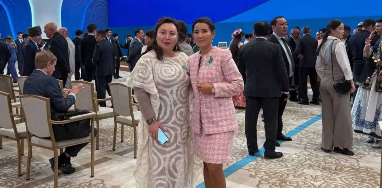 Мемлекет басшысы ел бірлігін нығайту жолындағы маңызды бағыттарды айқындады – Аналар кеңесі төрағасы