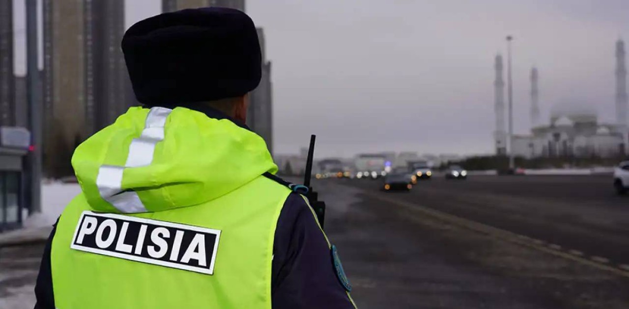 Қазақстан полициясында  Наурыз есімді  119 сақшы қызмет етеді