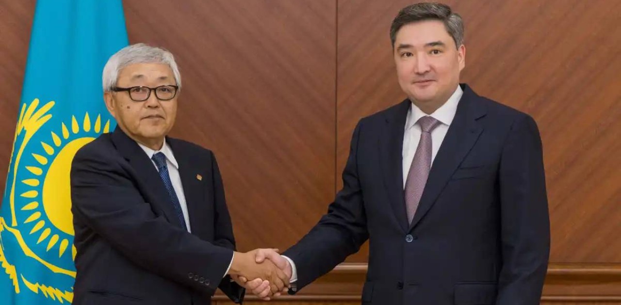 Премьер-министр Шетелдік инвесторлар кеңесі қатысушыларымен инвестициялық ынтымақтастықтың келешегін талқылады