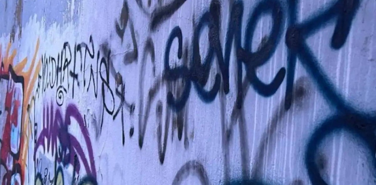 Биыл 11 мың граффити-сурет өшірілді – министрлік