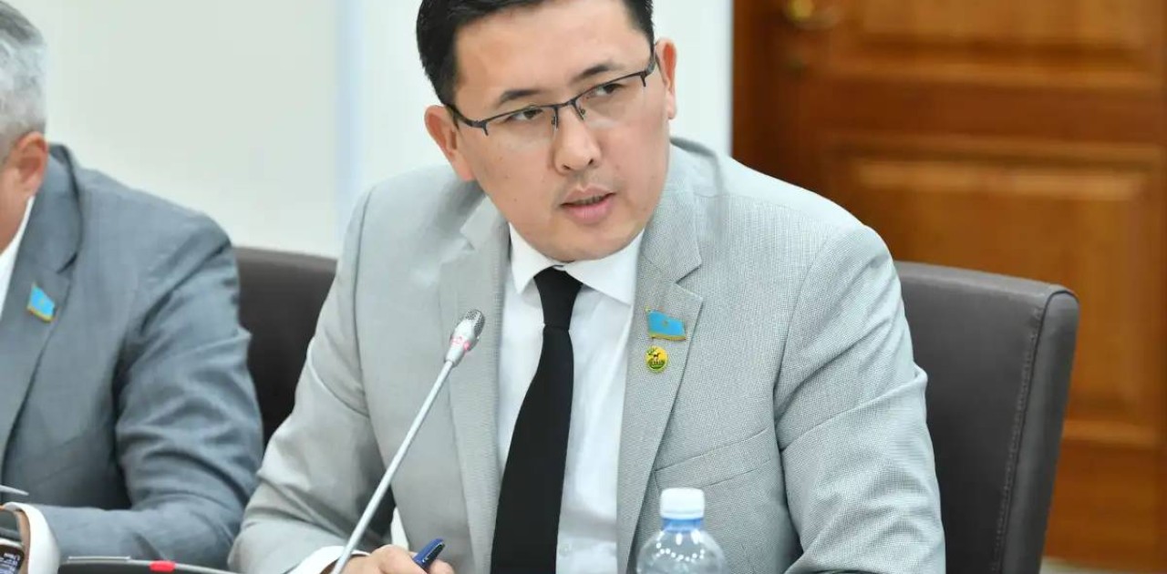 Қазақстан халқы Ассамблеясының рөлі айрықша – Анас Баққожаев