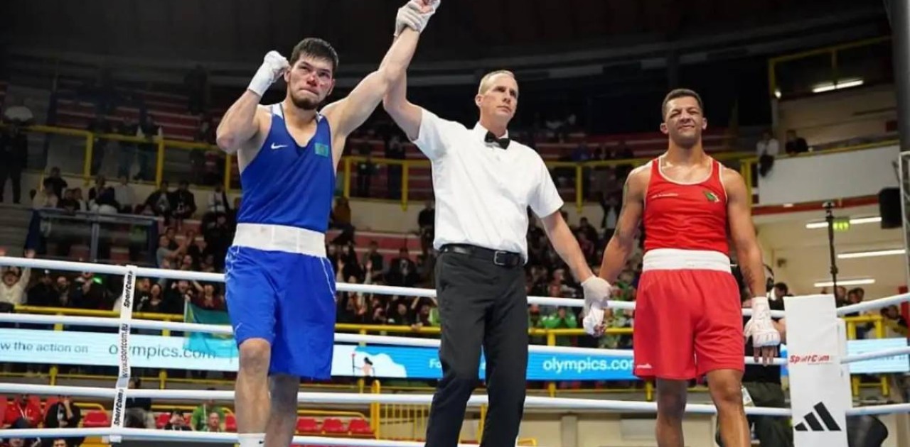 Нұрбек Оралбай: 80 келіде жұдырықтасуды жалғастыра беремін