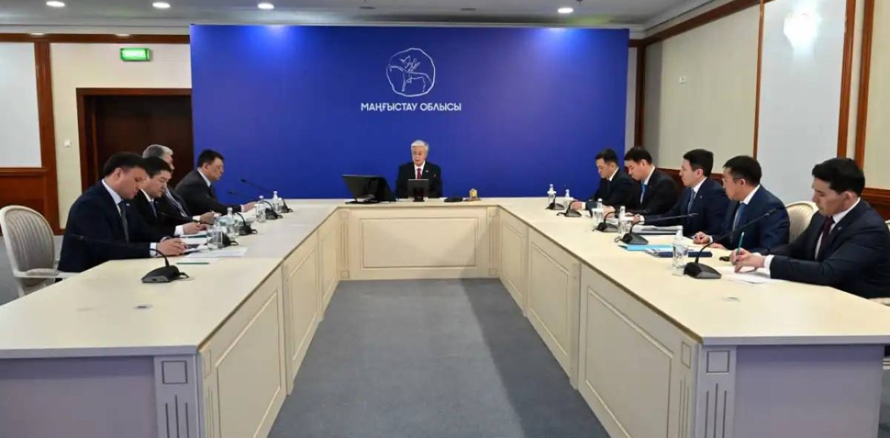 Тоқаев: Жаңаөзендегі газ өңдеу зауыты құрылысының кешігуі – Үкіметтің өрескел олқылығы