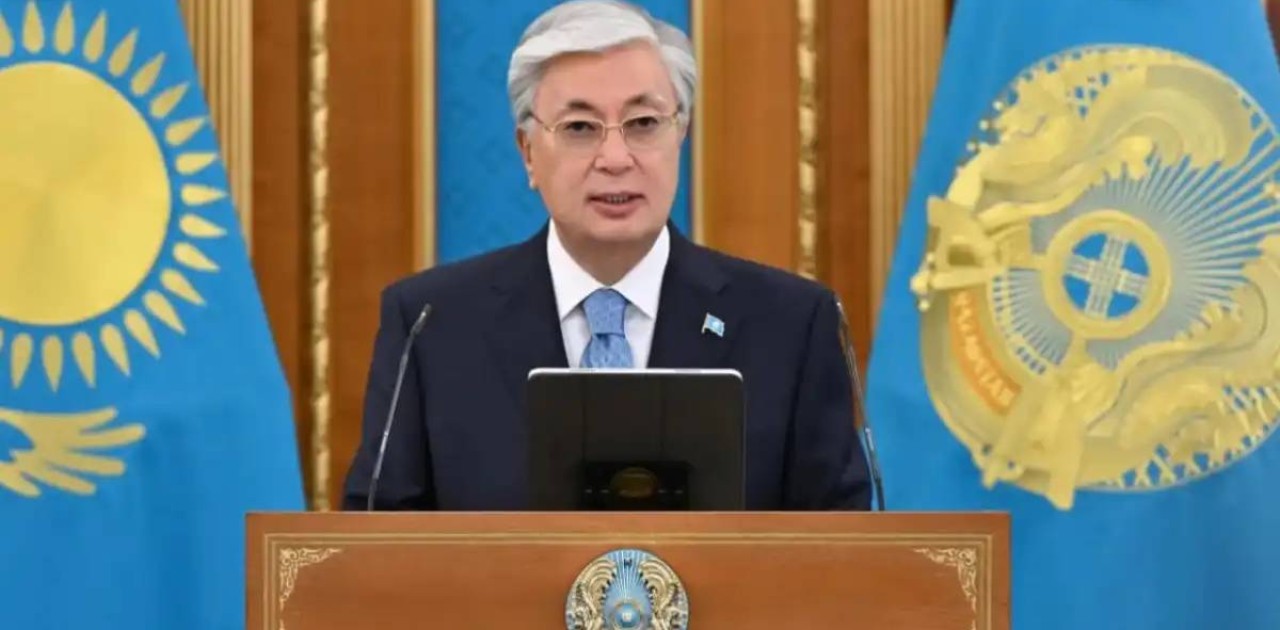 Отандастарымыздың қайтпас қайсарлығы мен қажырлы еңбегін ешқашан ұмытпаймыз - Президент