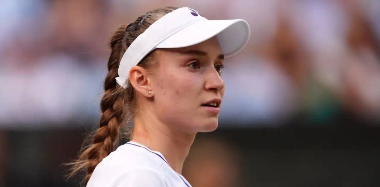 Елена Рыбакина WTA қорытынды турнирінде әлемнің бірінші ракеткасын жеңді