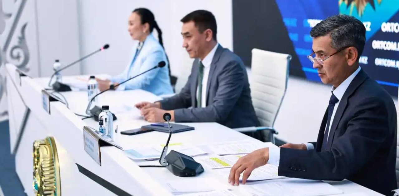 Биыл Ұлы Отан соғысы ардагерлеріне 5 млн теңге мөлшерінде әлеуметтік көмек көрсетілді