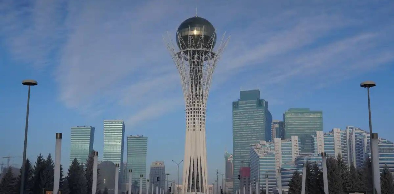 Серік  Жұманғарин Астананың дизайн-коды бекітілетінін айтты